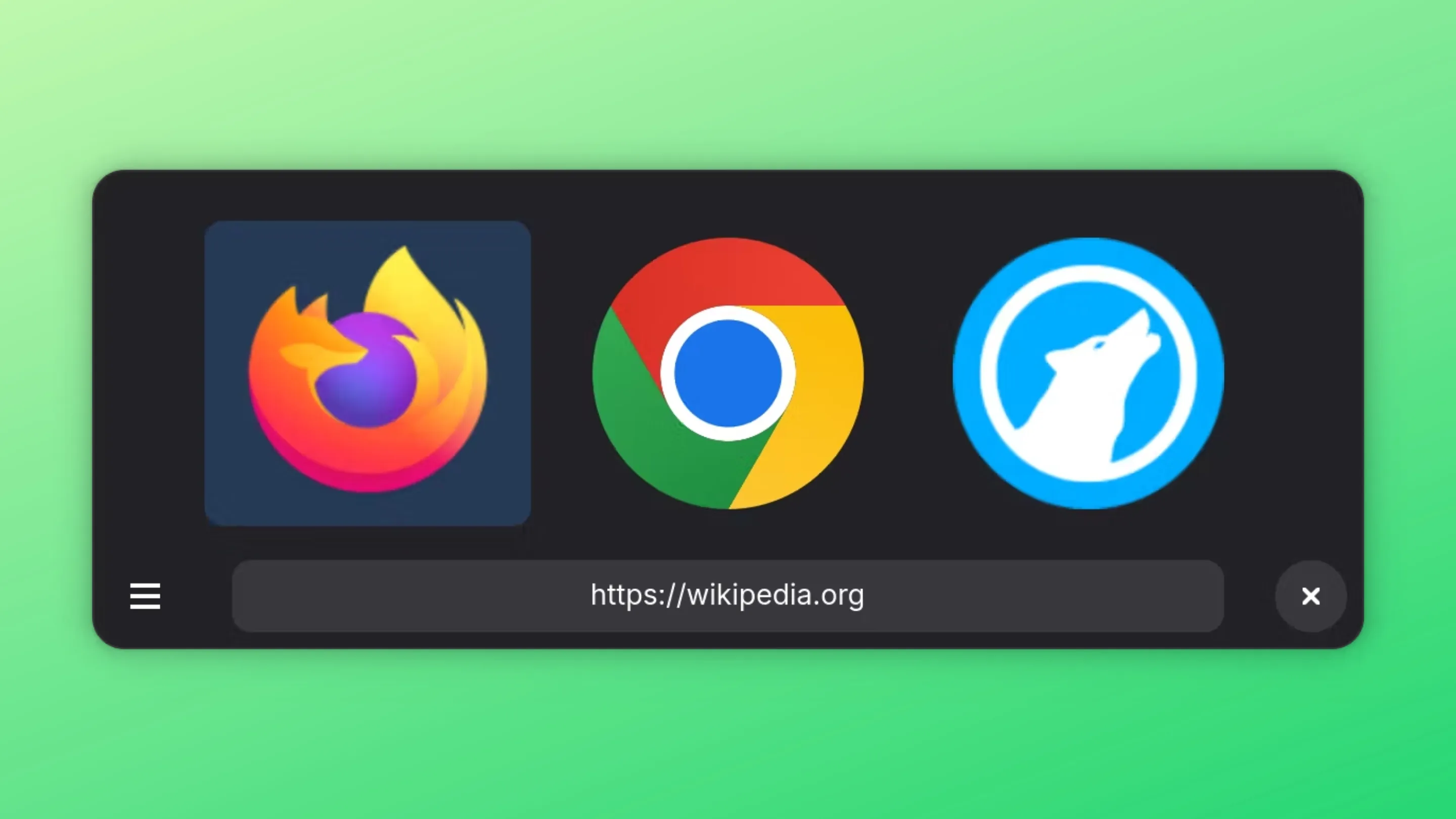 Imagem com a interface do Switchyard