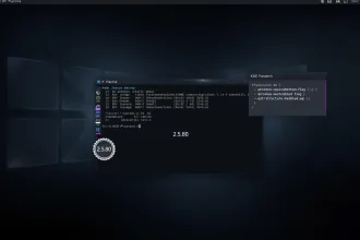 AUZekvel fastfetch 2 58 0