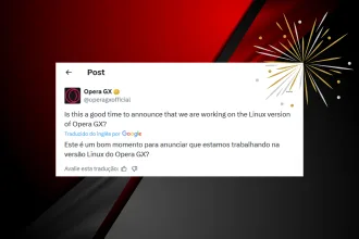 AUhh58UH opera gx linux lancamento oficial