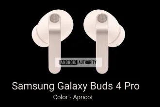Galaxy Buds 4 Pro