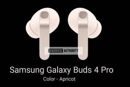 Galaxy Buds 4 Pro