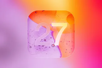 iOS 27