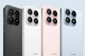 BvasdjEI 17 max bateria 8000 mah 2