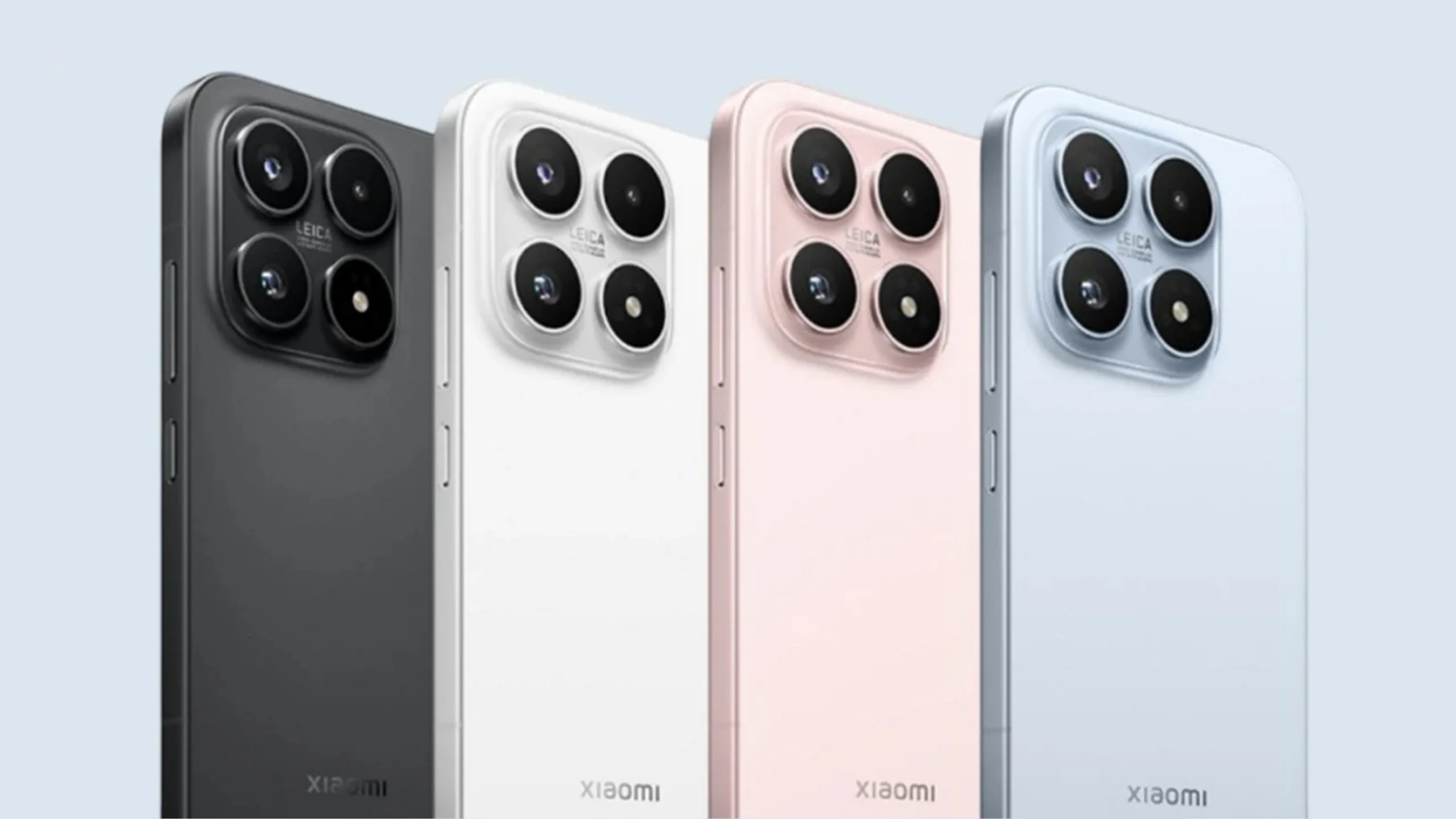 Xiaomi 17 Max aposta em bateria de 8.000 mAh e muda o jogo dos tops de linha