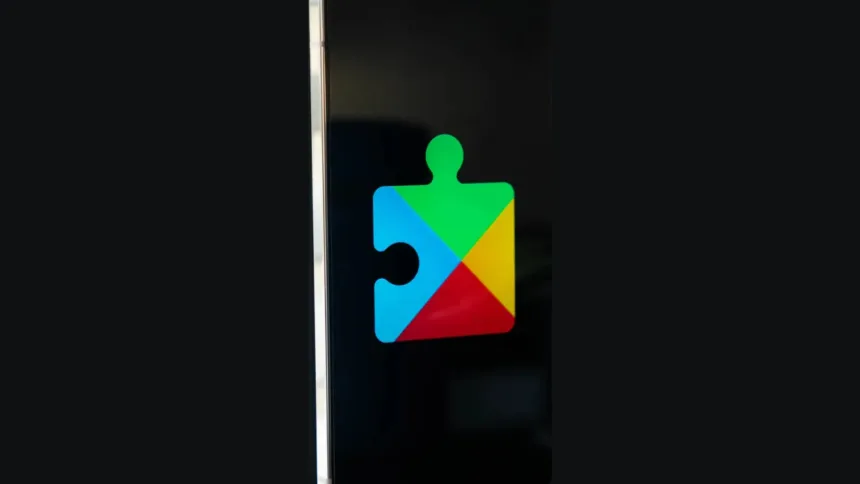 Google Play Services