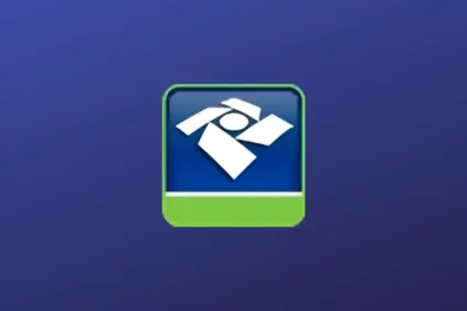 Imagem com a logomarca do GCAP 2026