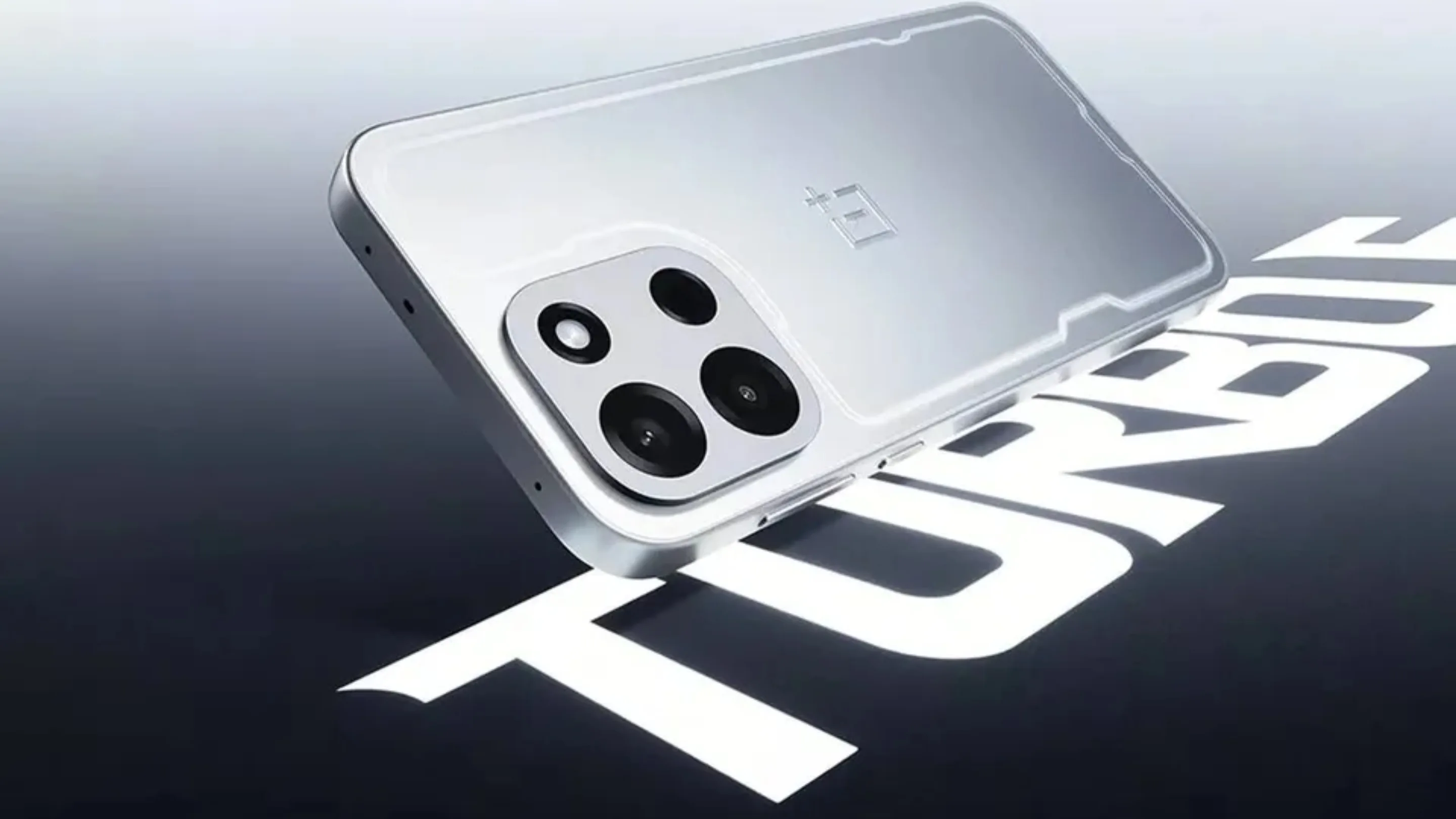 OnePlus Turbo 6 estreia com bateria de 9.000mAh e IP69K