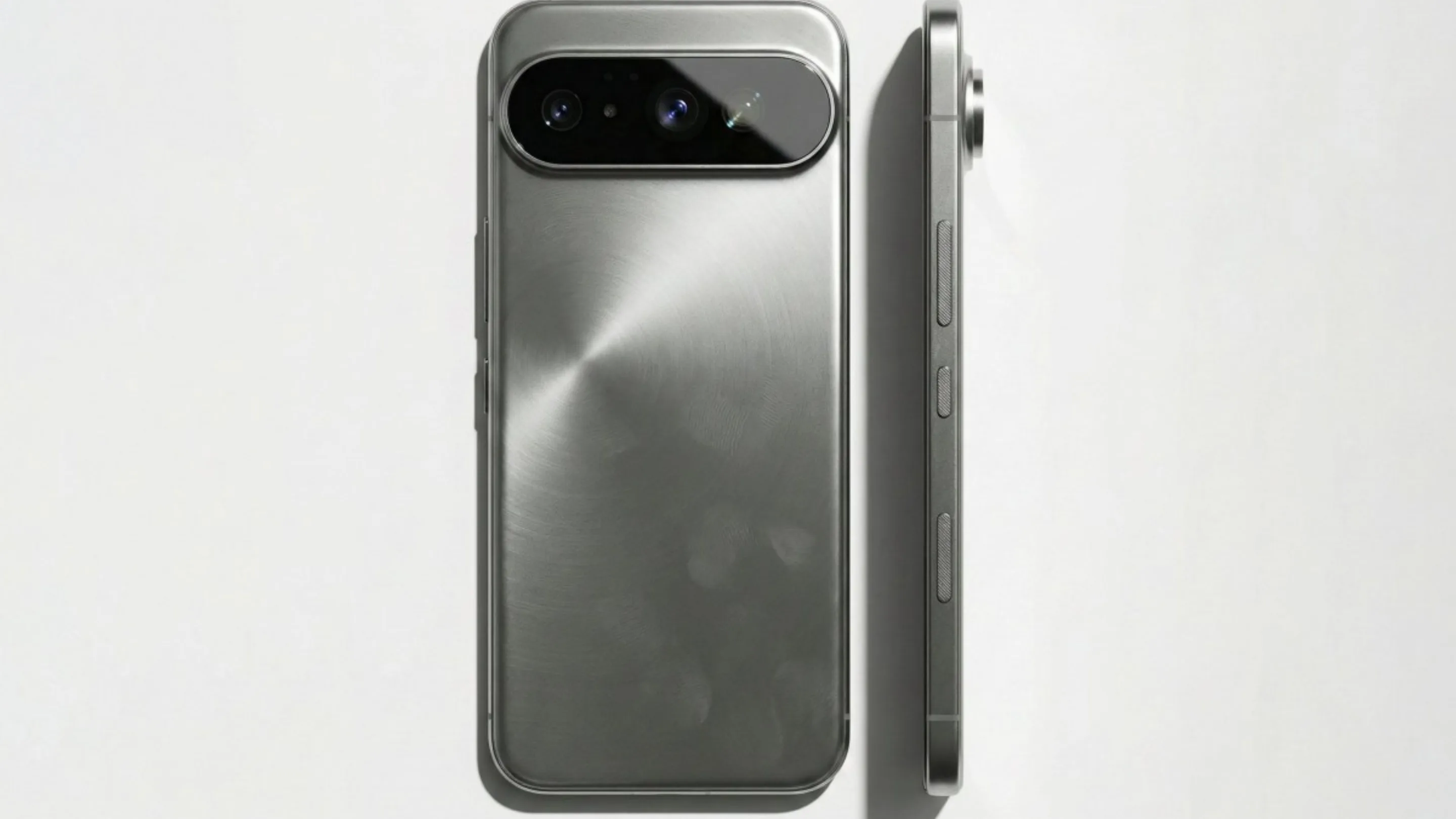 Honor Magic 8 Air surge em vazamentos e pode ser mais leve que iPhone Air e Galaxy S25 Edge