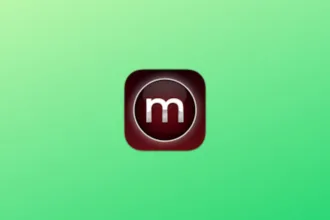 Imagem com a logomarca do Miniball