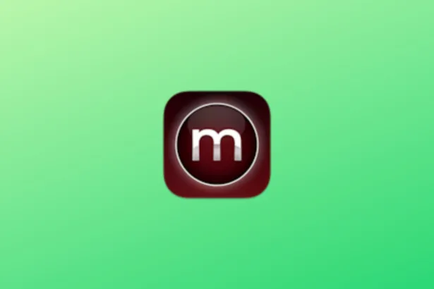 Imagem com a logomarca do Miniball