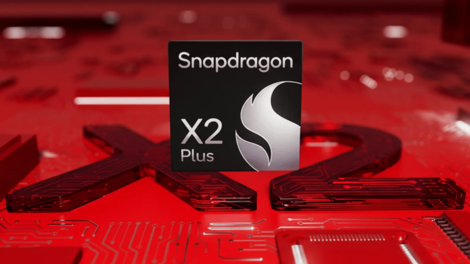 Snapdragon X2 Plus
