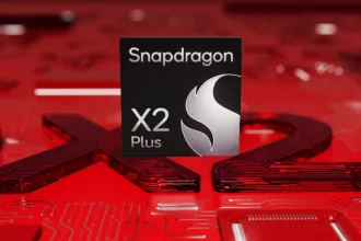Snapdragon X2 Plus