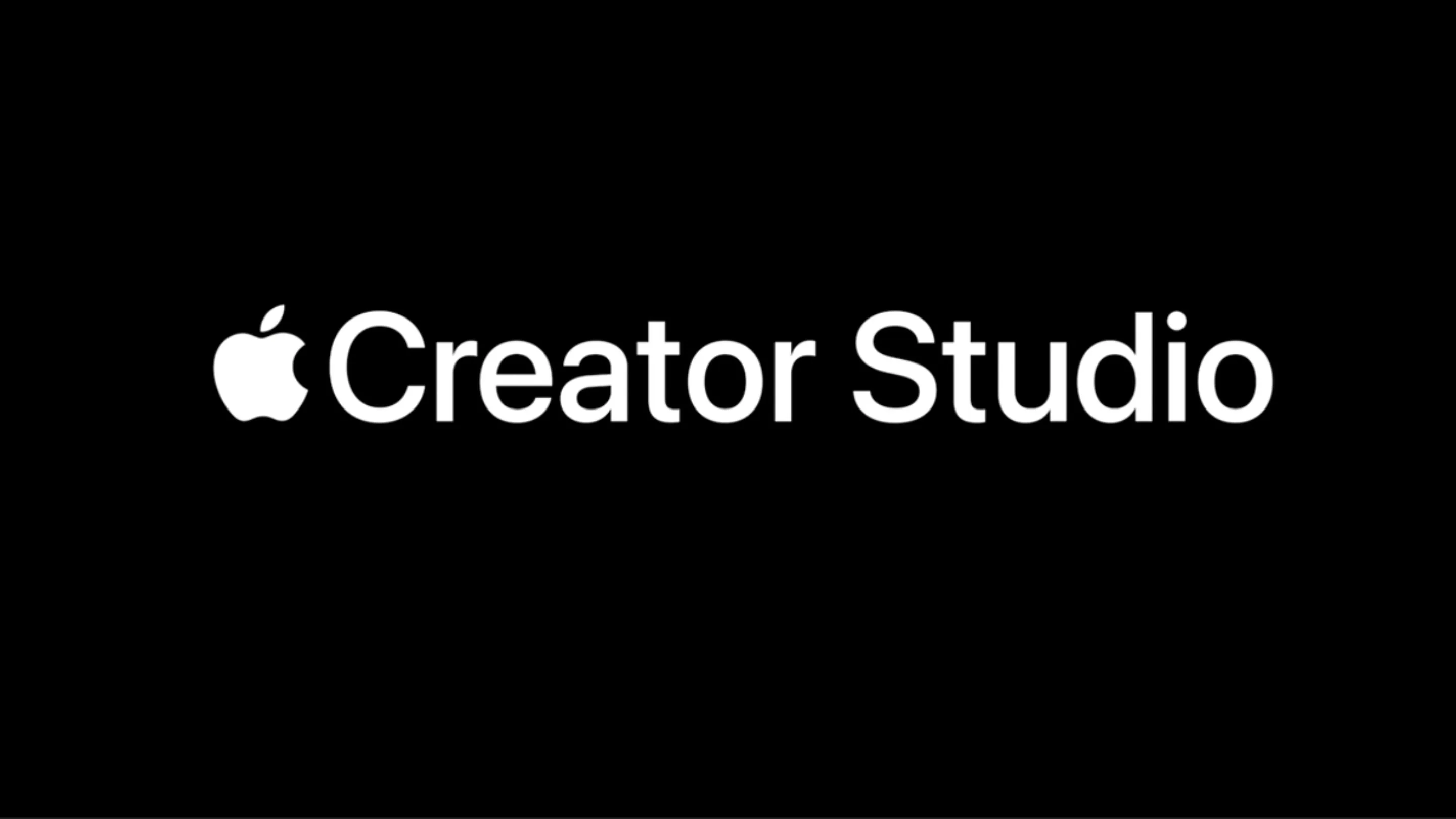Apple Creator Studio: Conheça o novo pacote de assinaturas para profissionais criativos