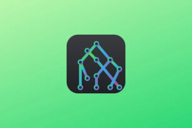 Imagem com a logomarca do Gity