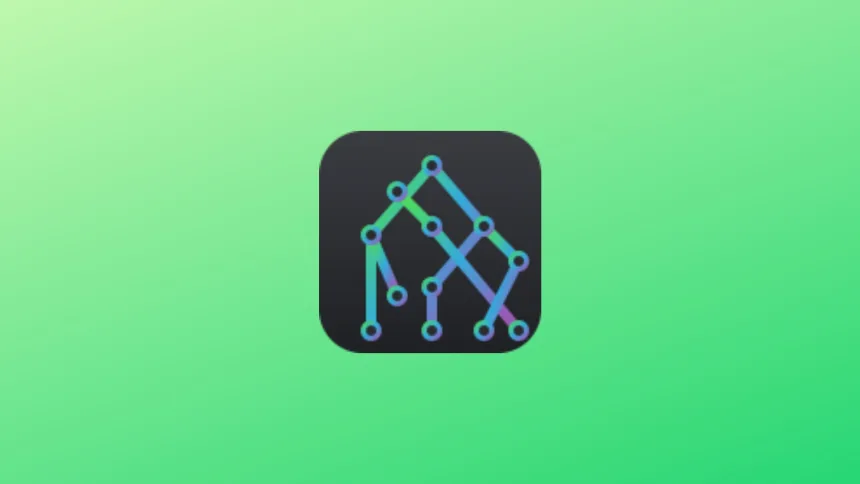 Imagem com a logomarca do Gity