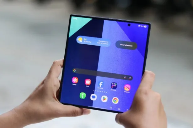 Motorola Razr Fold