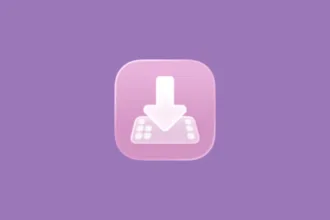 Imagem com a logomarca do Impactor