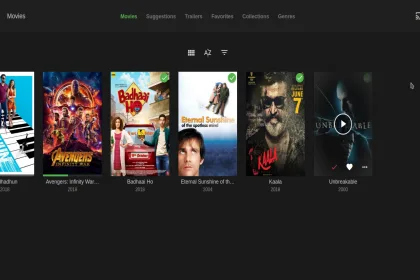 KcH0kj3a emby servidor de midias no linux