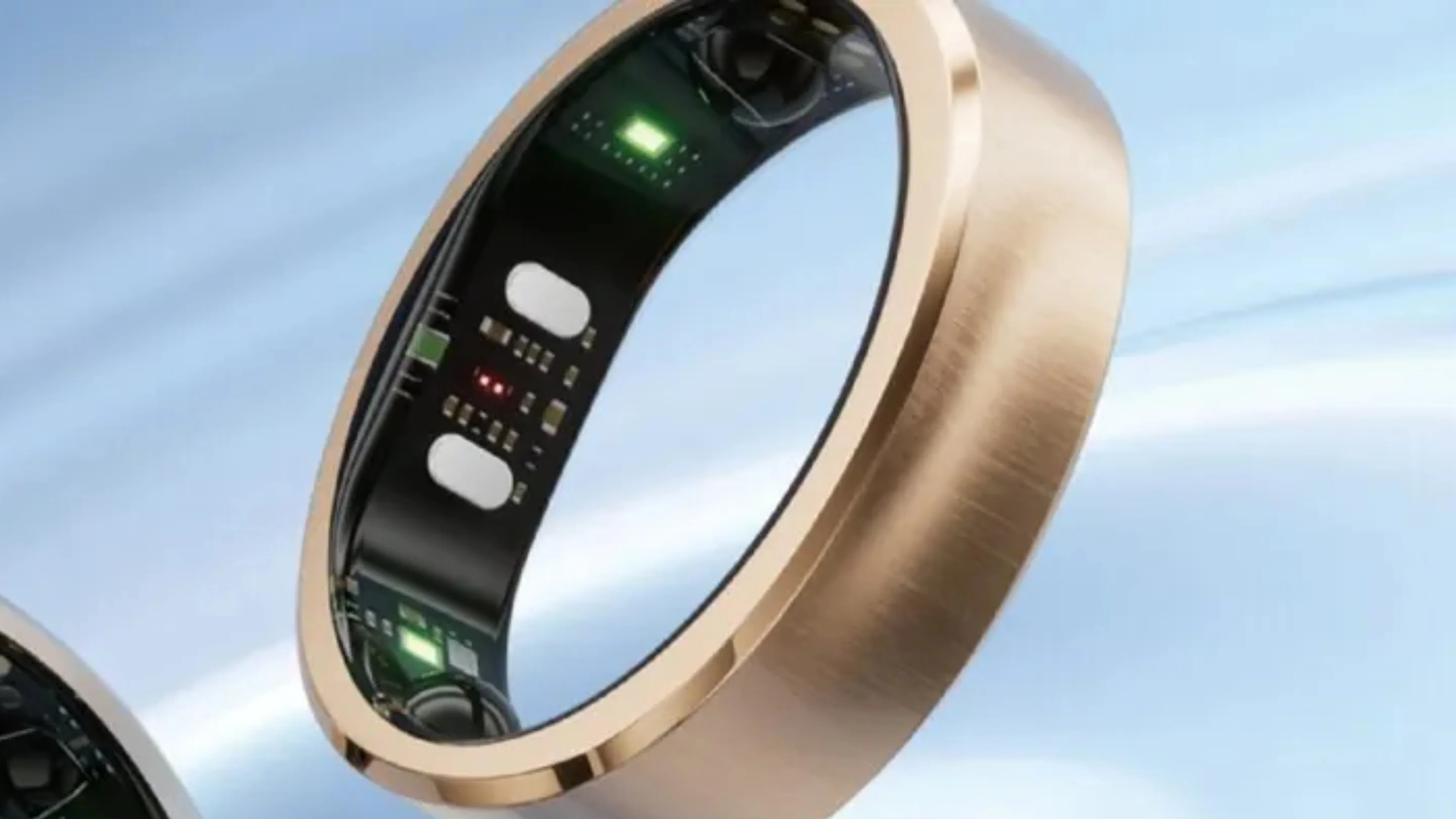 RingConn Gen 3 é lançado na CES 2026 com monitoramento de pressão arterial