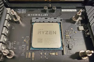 MlDh2R54 amd retorno am4 2026 ryzen 5000