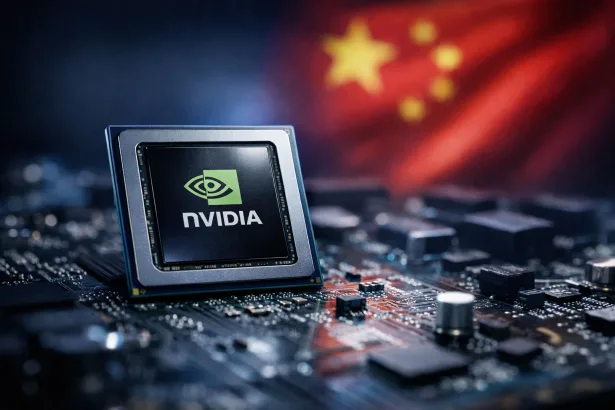 China restringe Nvidia H200 ao impor regras especiais para compra de chips de IA