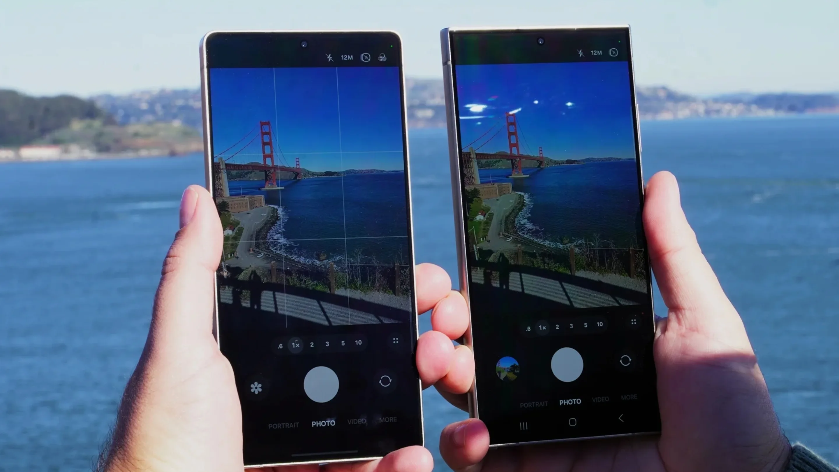 Galaxy S26: tela de privacidade em nível de pixel protege seus dados 2 Galaxy S26