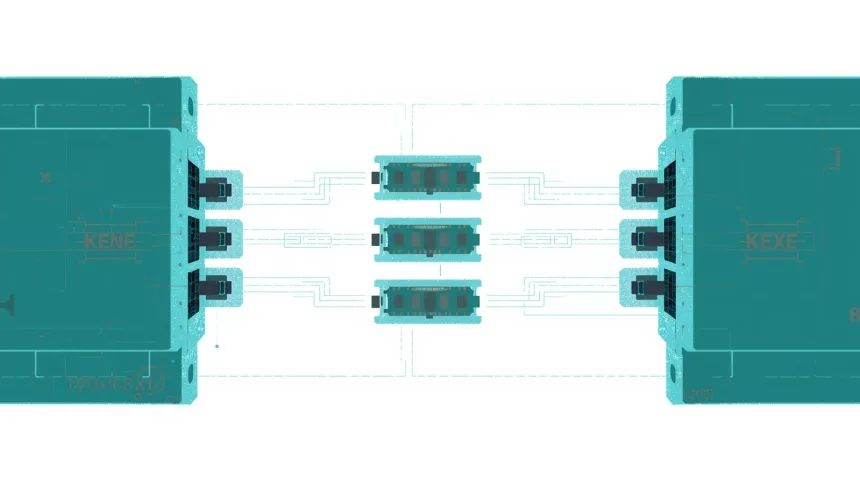 KHO Linux Kernel fix mostrando o handover de memória entre dois kernels Linux com limpeza de alloc tags durante o kexec