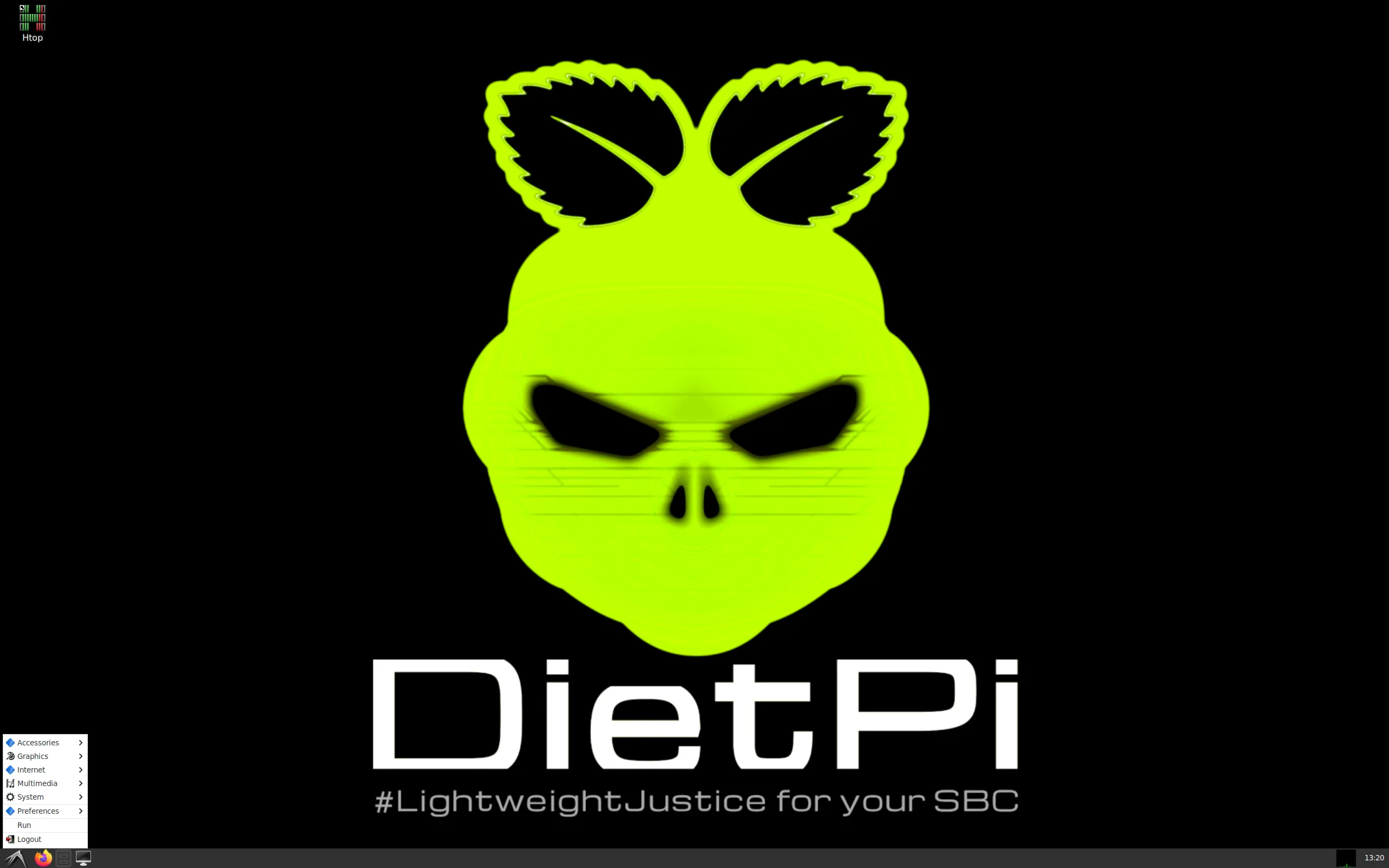 DietPi v10.0 chega com Uptime Kuma, ownCloud Infinite Scale e exige Debian 12 Bookworm