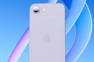 TK5dzTTK 17e 2026 novidades chip a19 2