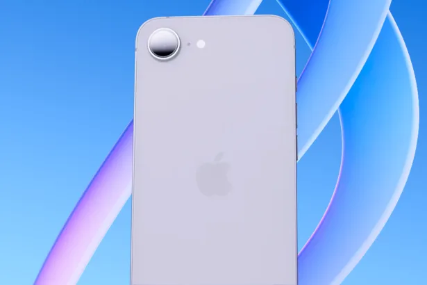 TK5dzTTK 17e 2026 novidades chip a19 2