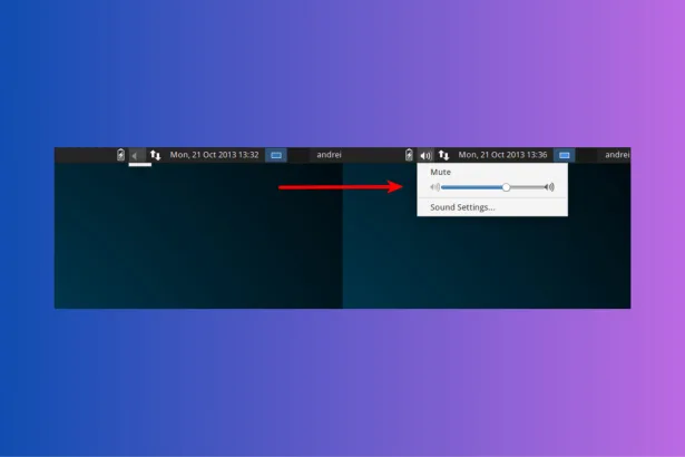 TYOwEwUt corrigindo bug sound indicator xubuntu