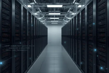 Instalação do CRI-O no RHEL 10 com validação via crictl e rede CNI para Pods Kubernetes.