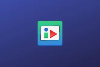 Imagem com a logomarca do ImageFlow