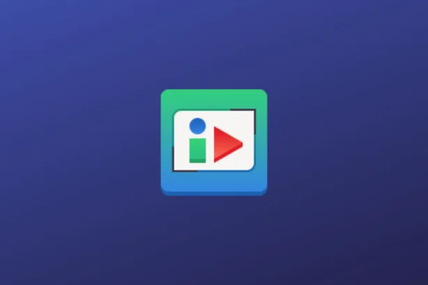 Imagem com a logomarca do ImageFlow