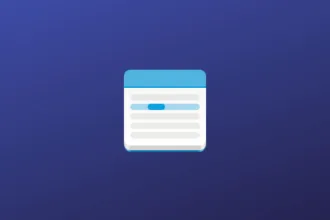 Imagem com a logomarca do Bobby