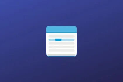 Imagem com a logomarca do Bobby