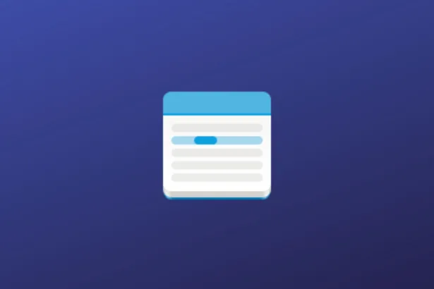 Imagem com a logomarca do Bobby