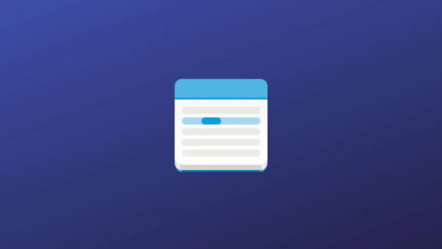 Imagem com a logomarca do Bobby