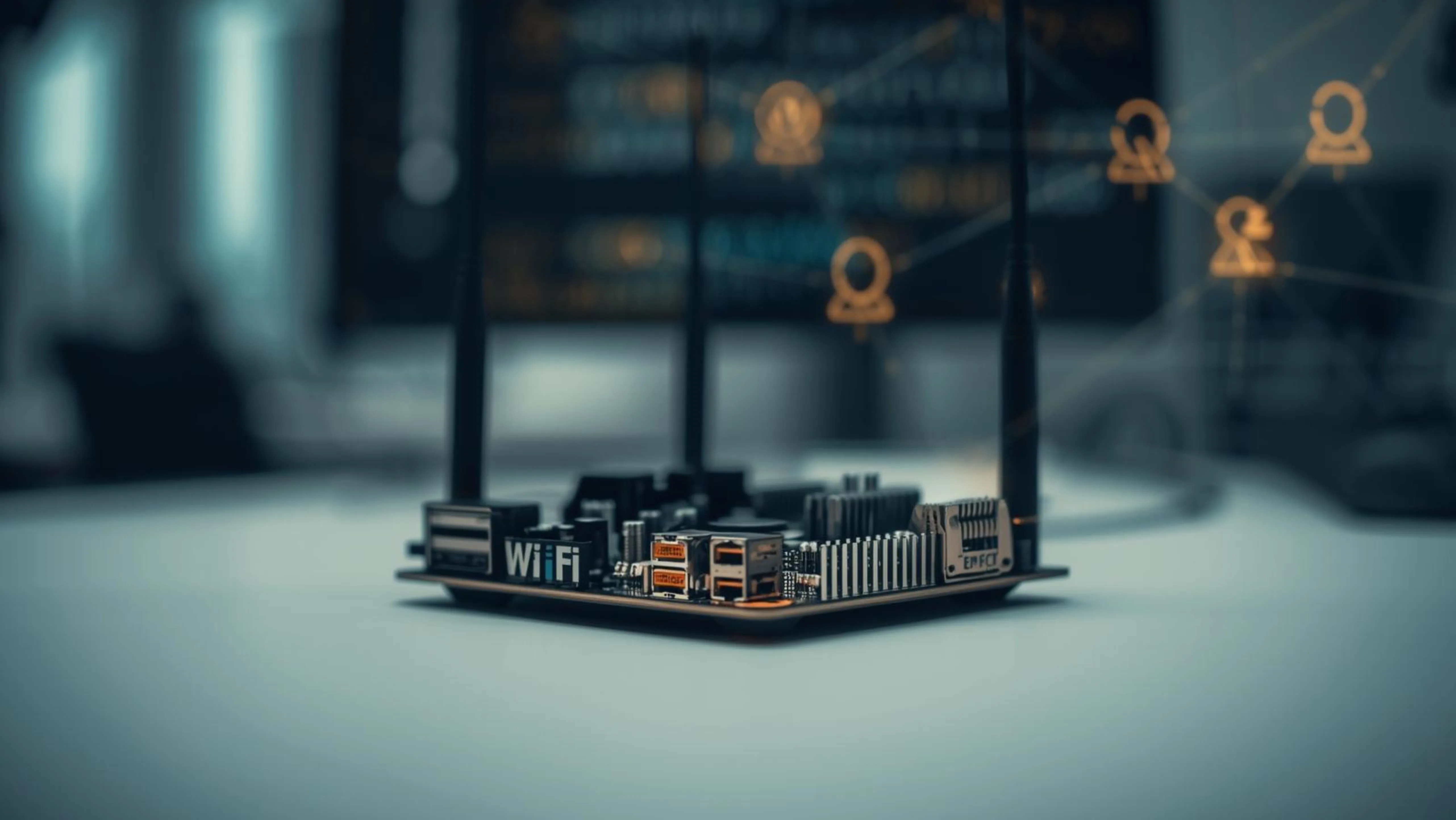 OpenWrt One avança rumo ao Linux mainline com DTS aceito e novo compatible para PCIe no MT7981