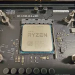 amd retorno am4 2026 ryzen 5000