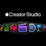 Apple Creator Studio
