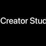 Creator Studio
