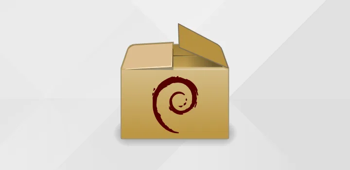 apt debian
