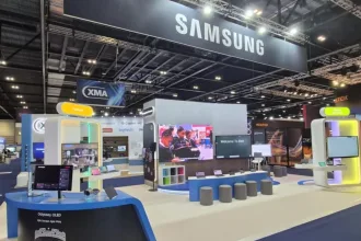 Samsung Educação