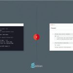 Comparação entre o Debian bug tracker operado por comandos via e-mail e uma proposta de interface web moderna para gerenciar bugs.