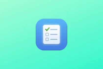 Imagem com a logomarca do Reinscrift