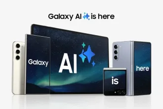 Galaxy AI