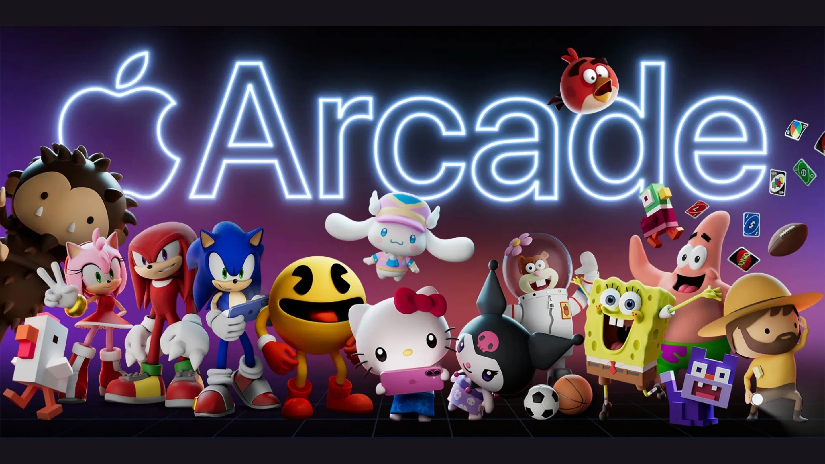 Civilization VII Apple Arcade