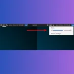 corrigindo bug sound indicator xubuntu