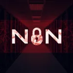 Logo do n8n em um ambiente de servidor com alerta vermelho e um cadeado digital aberto simbolizando falha crítica.